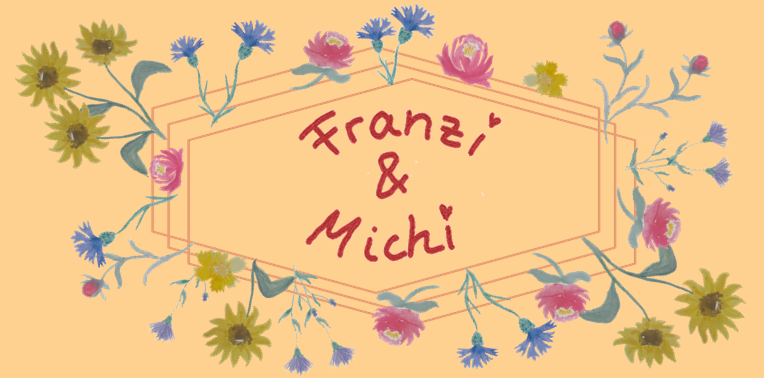 Hochzeit Franzi und Michi